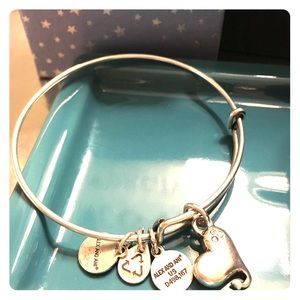 Alex and Ani Love